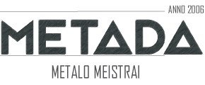 Metada logo